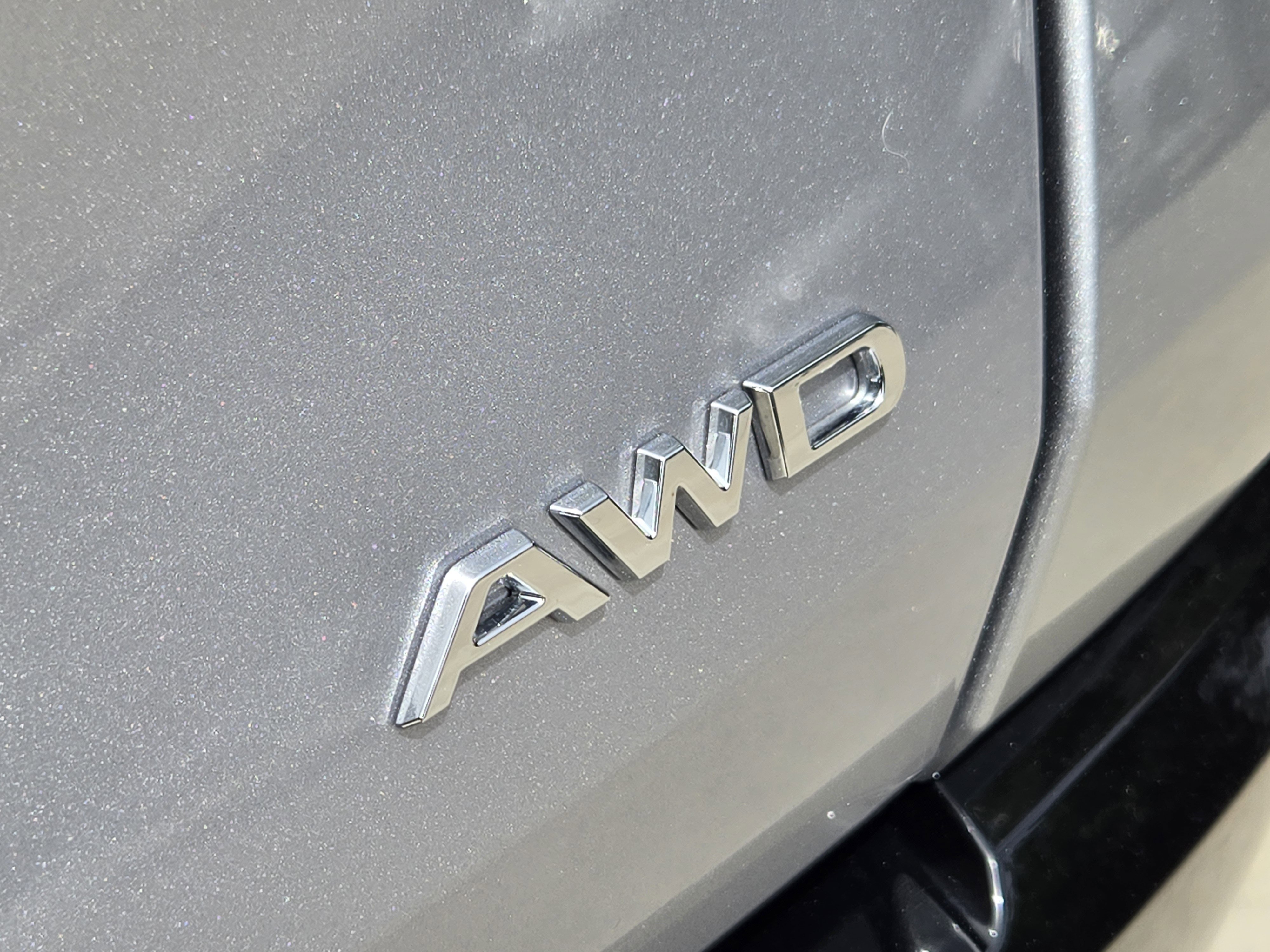 Certified 2025 Acura ADX A-Spec AWD/4WD image 12