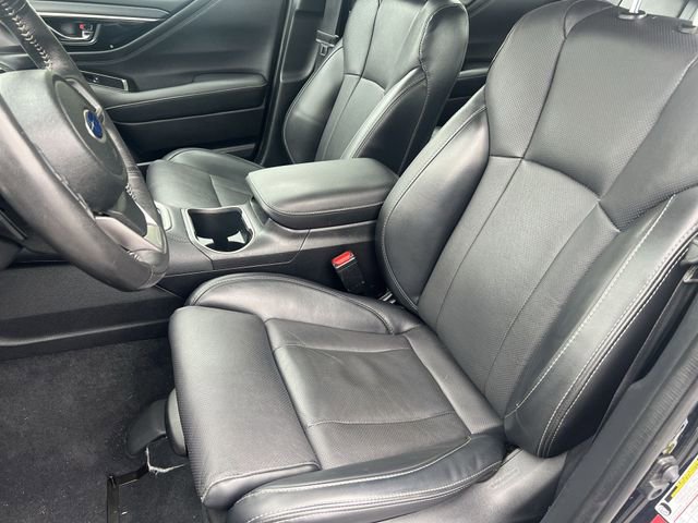 Certified 2025 Subaru Legacy Limited AWD/4WD image 27
