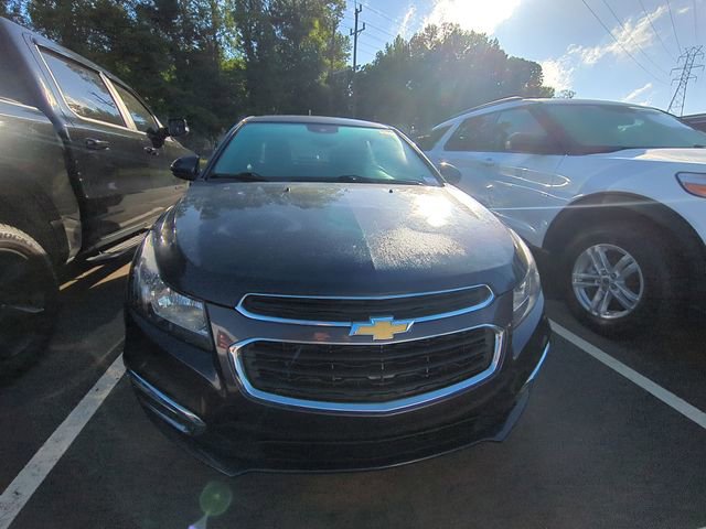 Used 2015 Chevrolet Cruze LT FWD image 4