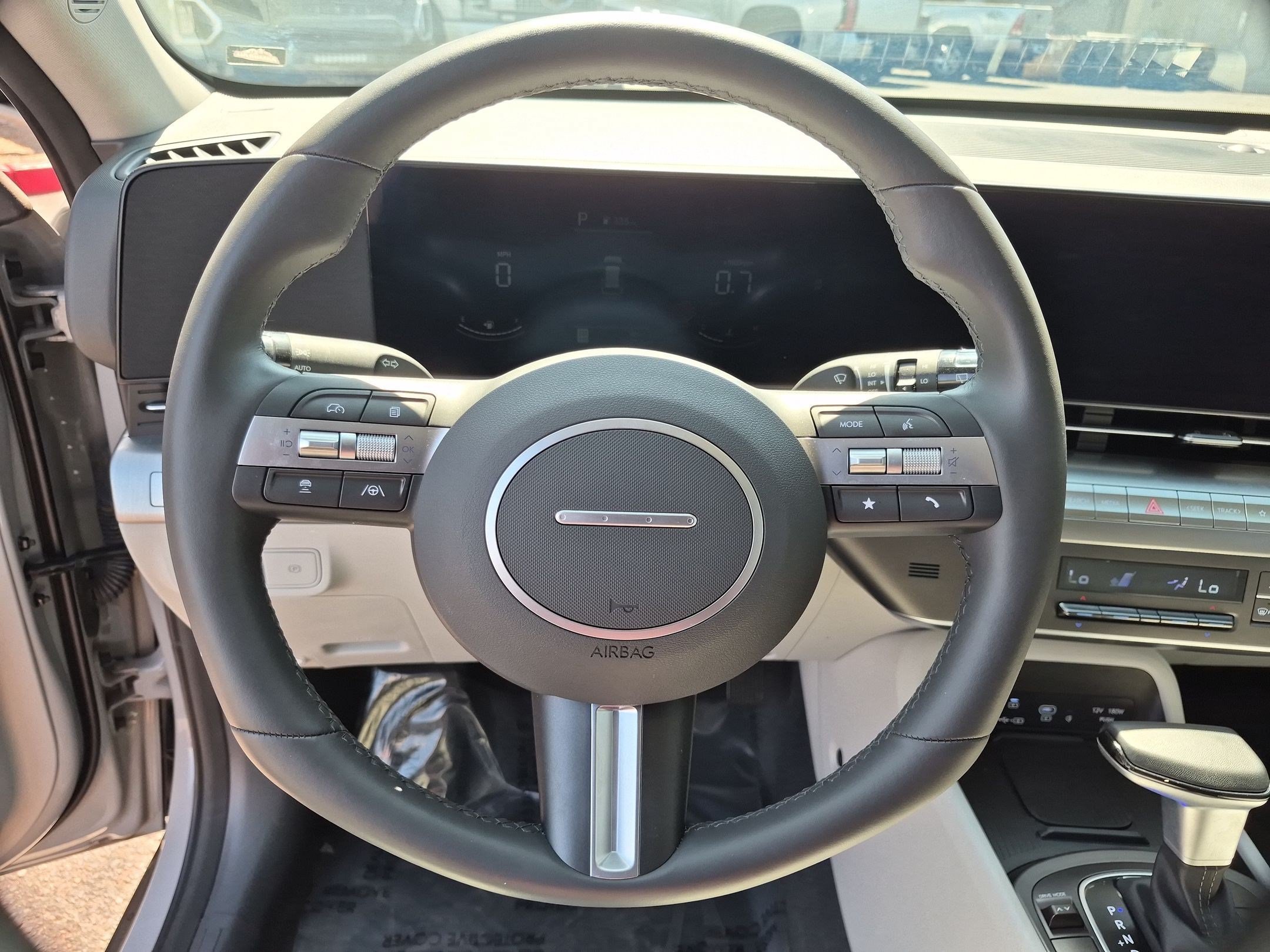 Certified 2026 Hyundai Kona SEL Sport FWD image 14