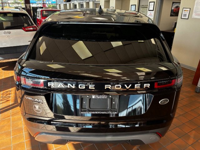 Used 2020 Land Rover Range Rover Velar S image 12