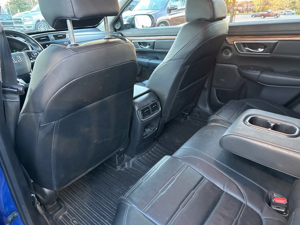 Used 2020 Honda CR-V Touring image 15