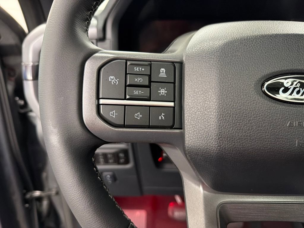 New 2026 Ford F150 XLT w/ Equipment Group 303A High image 19