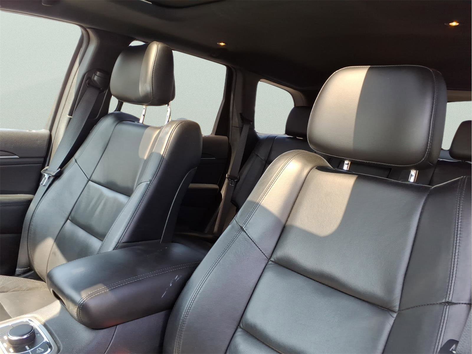 Used 2021 Jeep Grand Cherokee Limited image 15