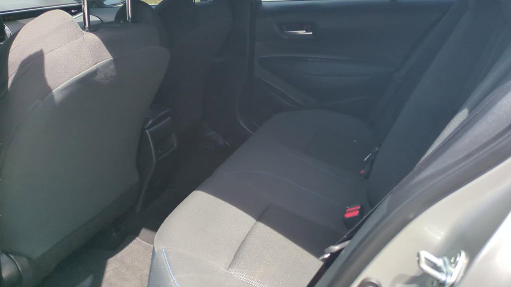 Certified 2022 Toyota Corolla SE image 12