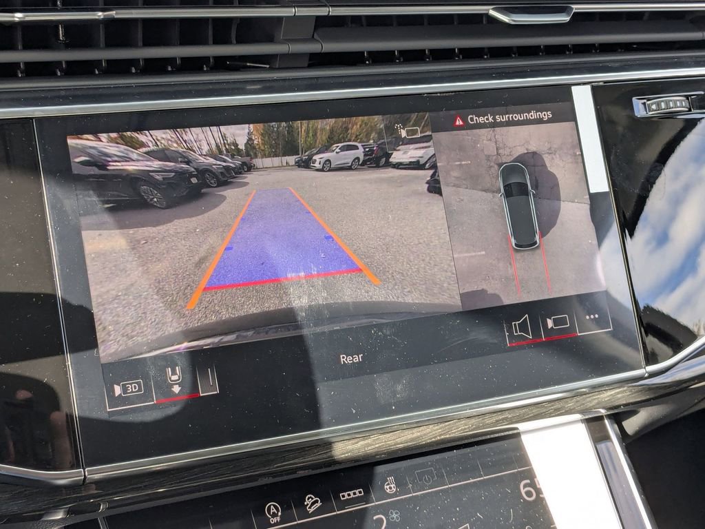 New 2026 Audi Q7 3.0T Premium image 16