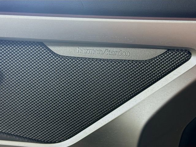 Certified 2023 BMW 840i xDrive Convertible w/ Comfort Seating Package AWD/4WD image 19