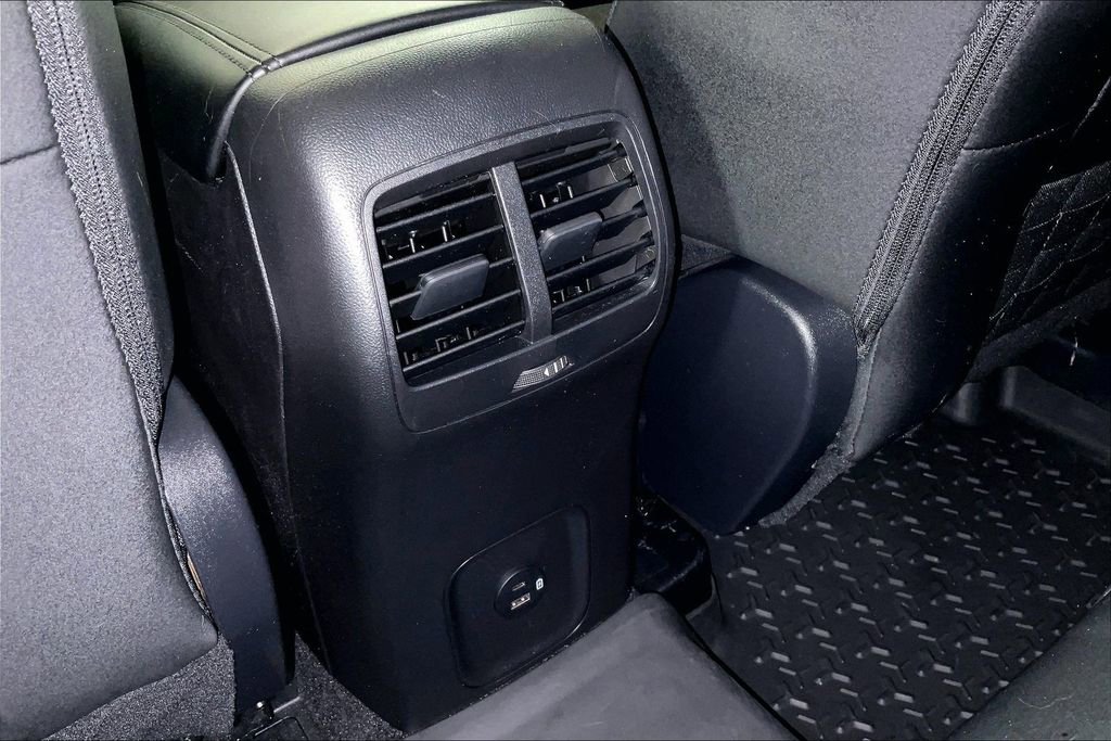 Used 2024 Ford Bronco Sport Big Bend w/ Convenience Package image 33