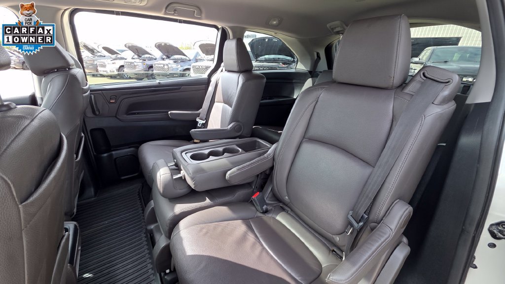 Used 2019 Honda Odyssey EX-L image 18