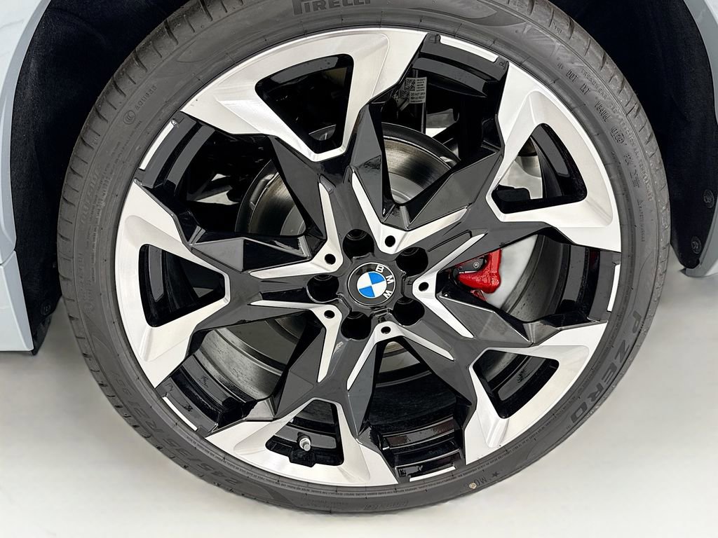 New 2026 BMW X2 xDrive28i w/ Technology Package AWD/4WD image 29