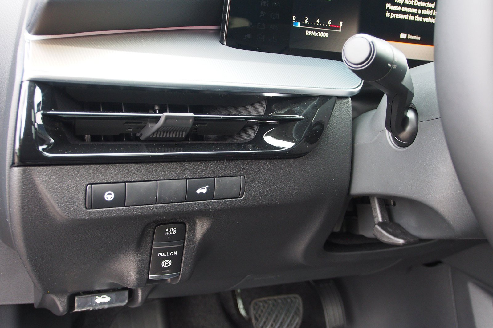 New 2026 Nissan Murano SL AWD/4WD image 19