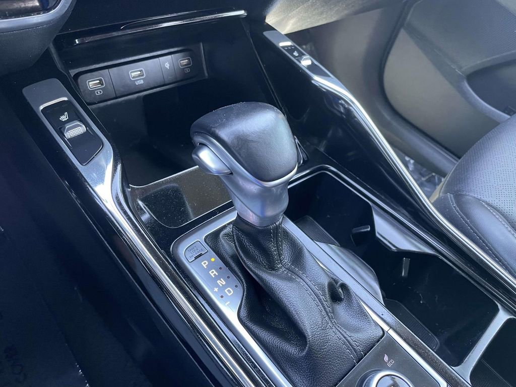 Used 2022 Kia Sorento SX image 43