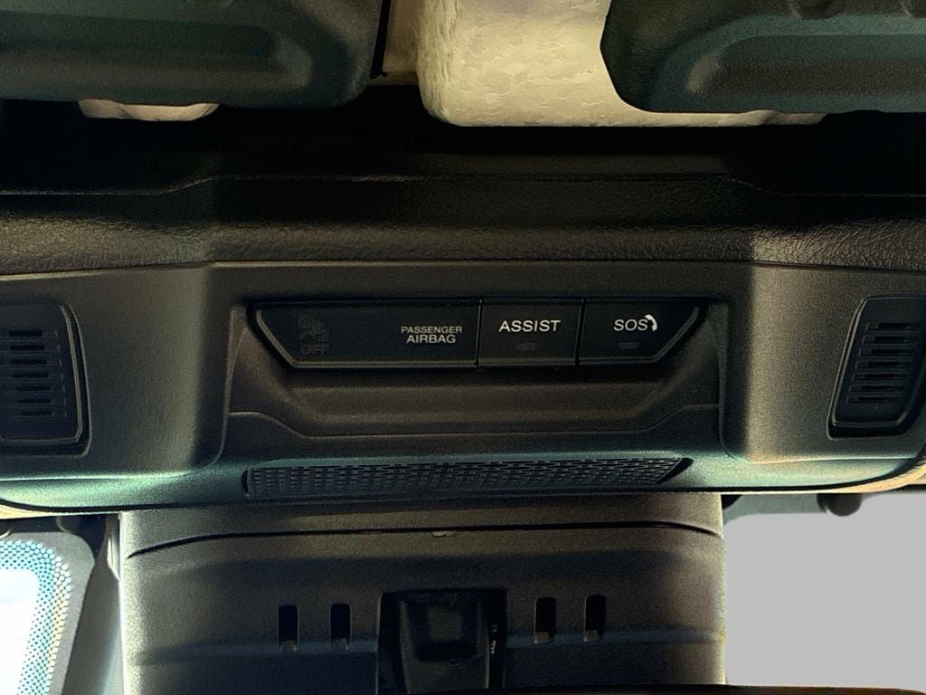 New 2025 Jeep Wrangler Unlimited Sport AWD/4WD image 17