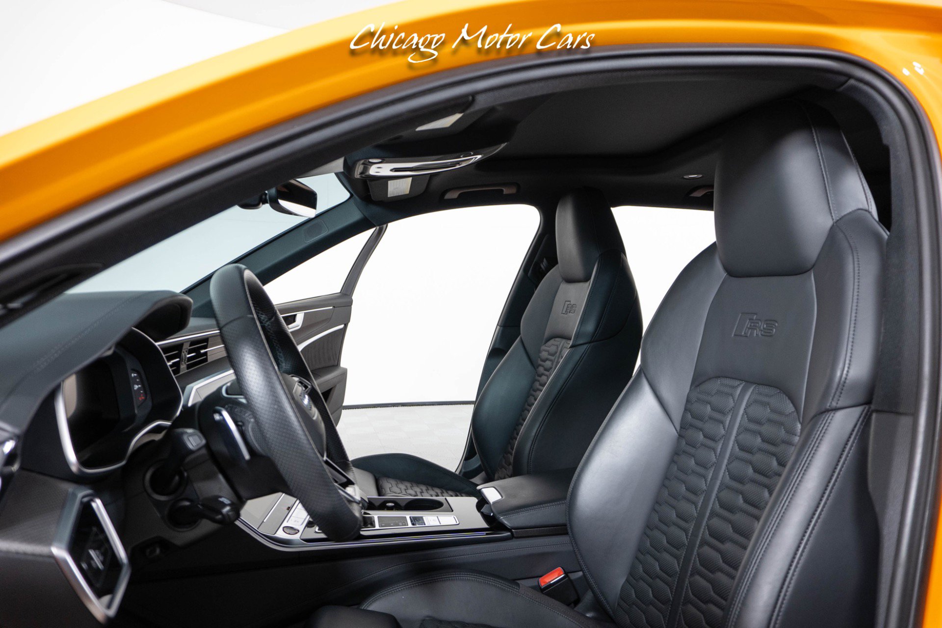 Used 2022 Audi RS 6 image 28