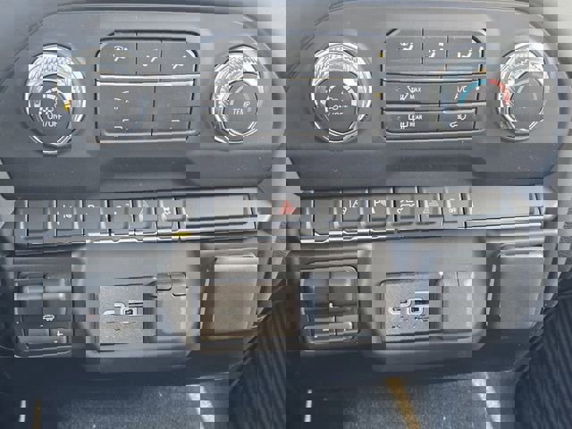 New 2026 GMC Sierra 2500 Pro w/ 1SA Pro Safety Plus Package image 14