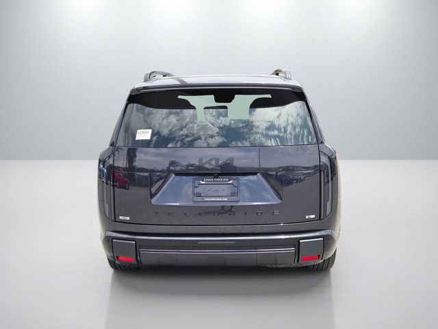 New 2027 Kia Telluride SX X-Line AWD/4WD image 5