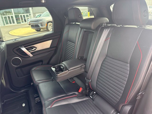 Used 2022 Land Rover Discovery Sport S R-Dynamic AWD/4WD image 30