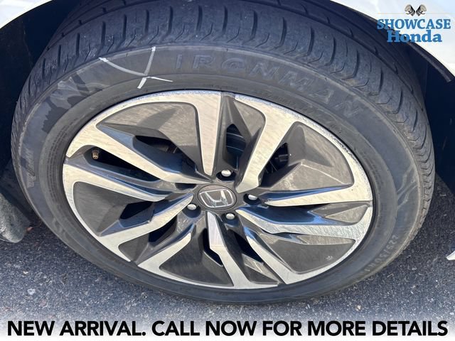 Used 2021 Honda Accord EX image 4