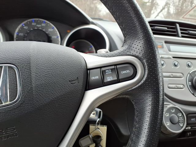 Used 2009 Honda Fit Sport image 20