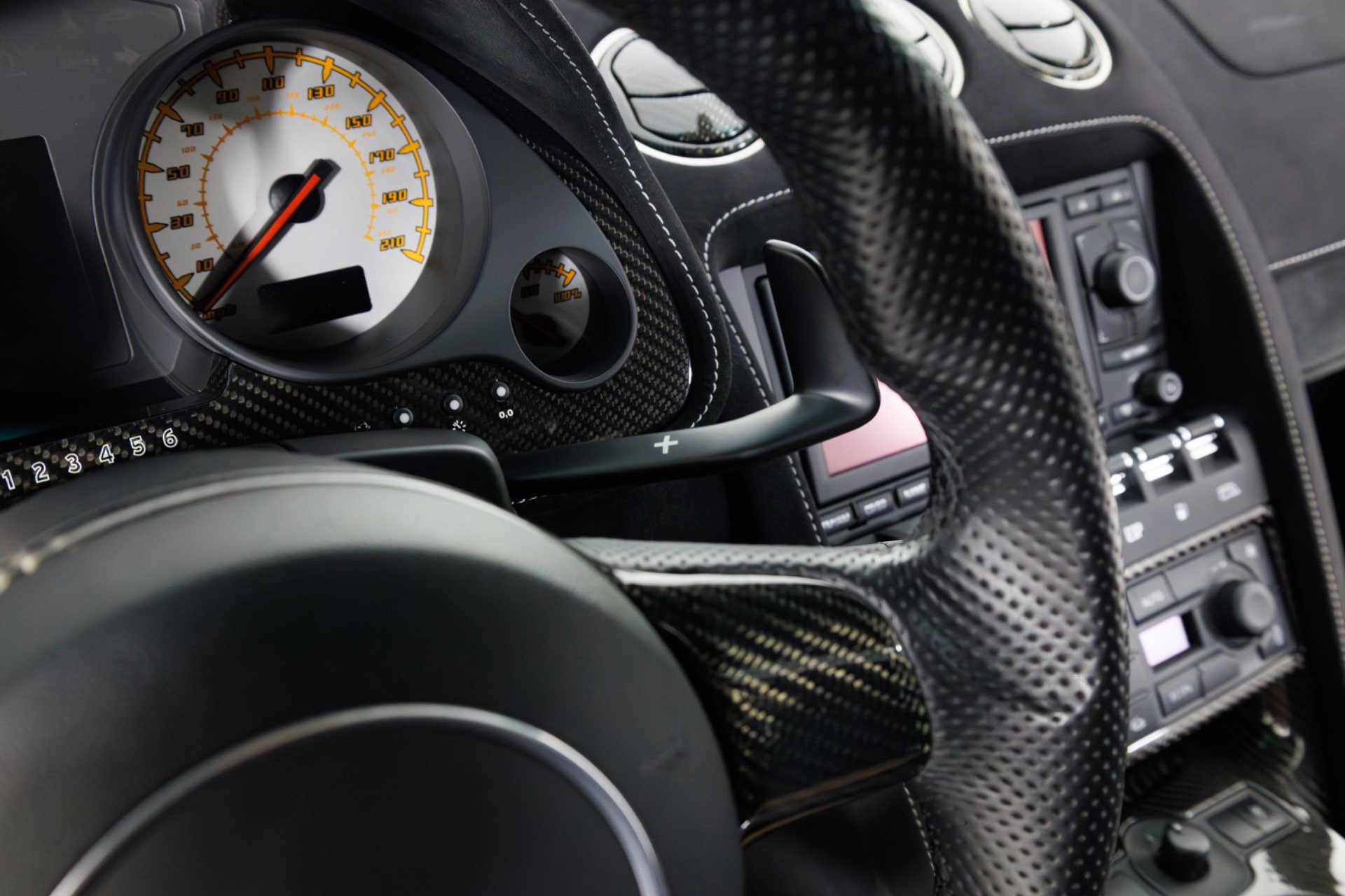 Used 2008 Lamborghini Gallardo Superleggera image 22