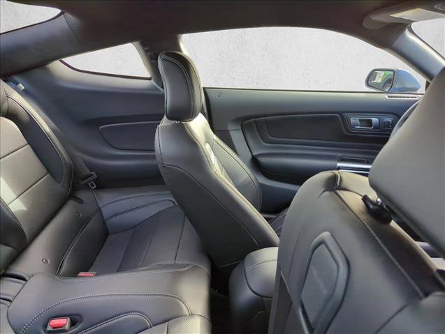 Certified 2023 Ford Mustang Mach 1 w/ Equipment Group 700A image 24