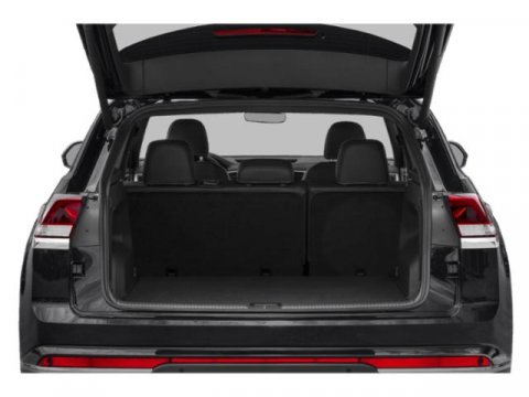 Used 2021 Volkswagen Atlas Cross Sport SEL Premium image 11