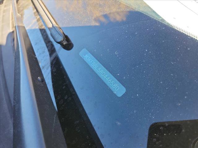 Used 2024 MAZDA CX-5 AWD 2.5 S w/ Select Package image 8