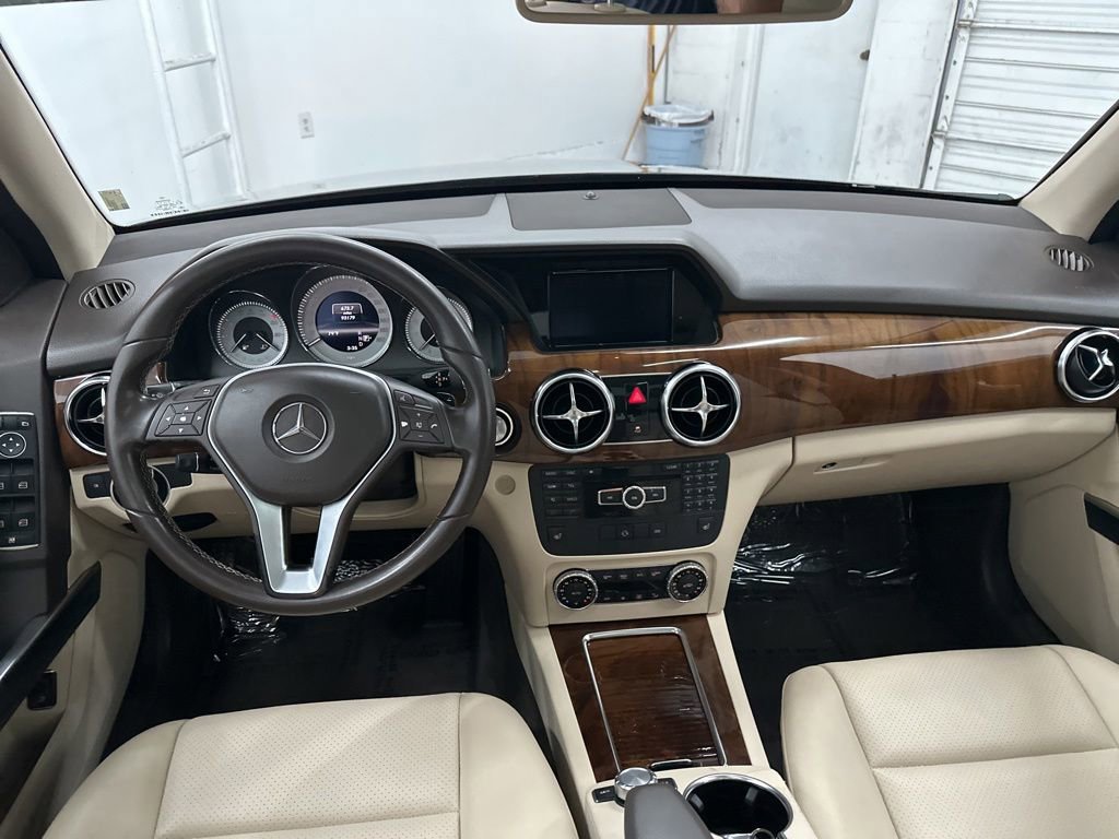 Used 2013 Mercedes-Benz GLK 350 2WD image 14