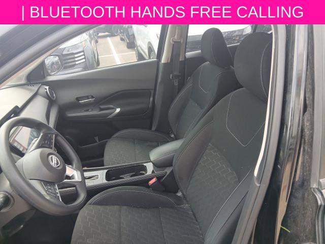 Certified 2023 Nissan Kicks SV FWD image 10