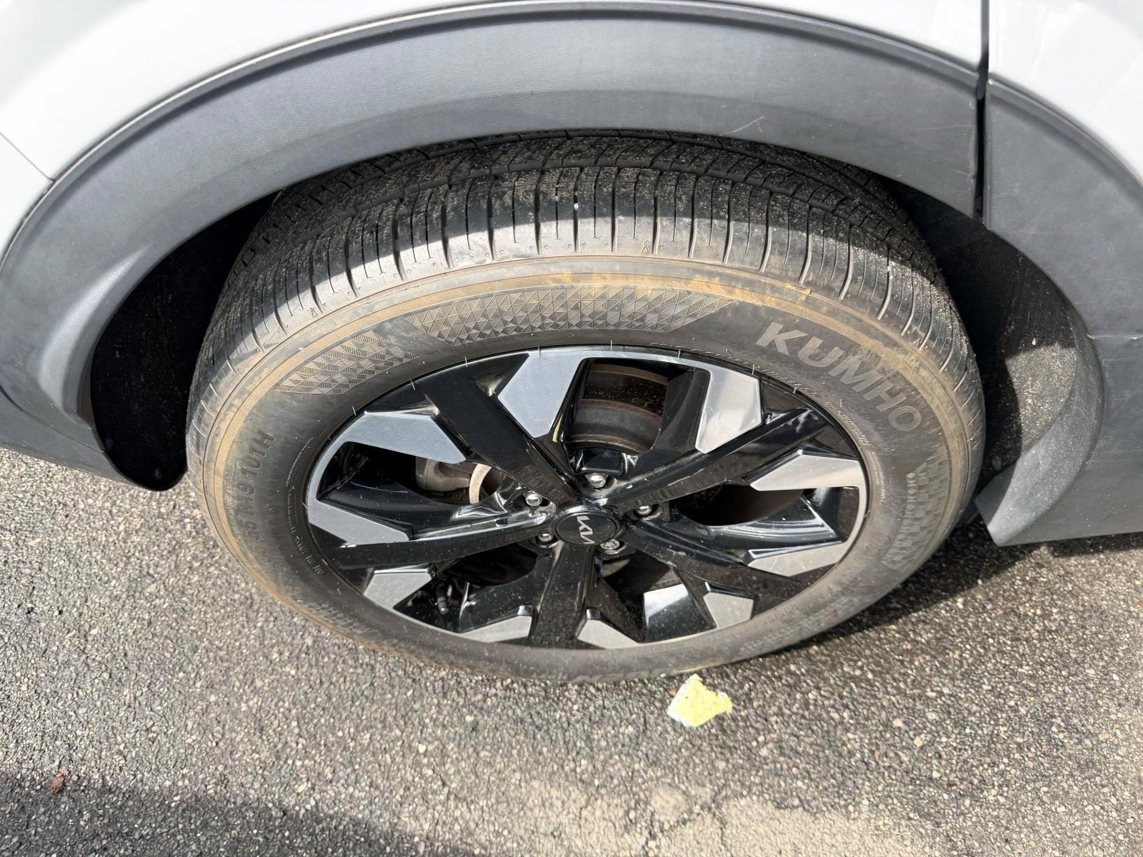 Used 2023 Kia Sportage X-Line w/ X-Line Premium Package AWD/4WD image 7