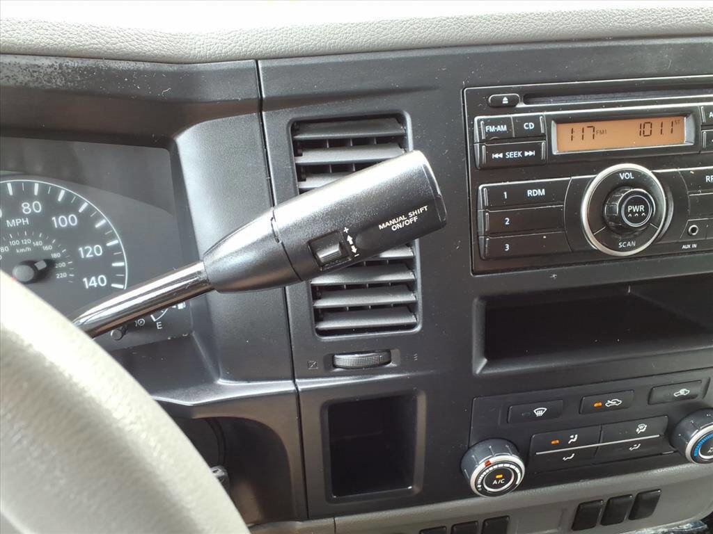 Used 2017 Nissan NV 1500 S w/ Power Basic Package image 22