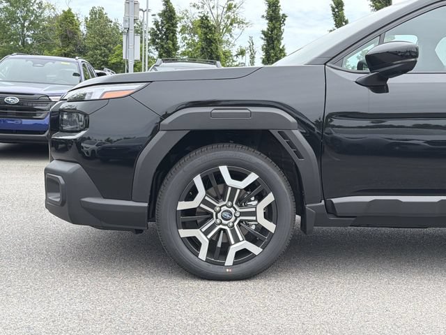 New 2026 Subaru Outback Touring XT AWD/4WD image 9