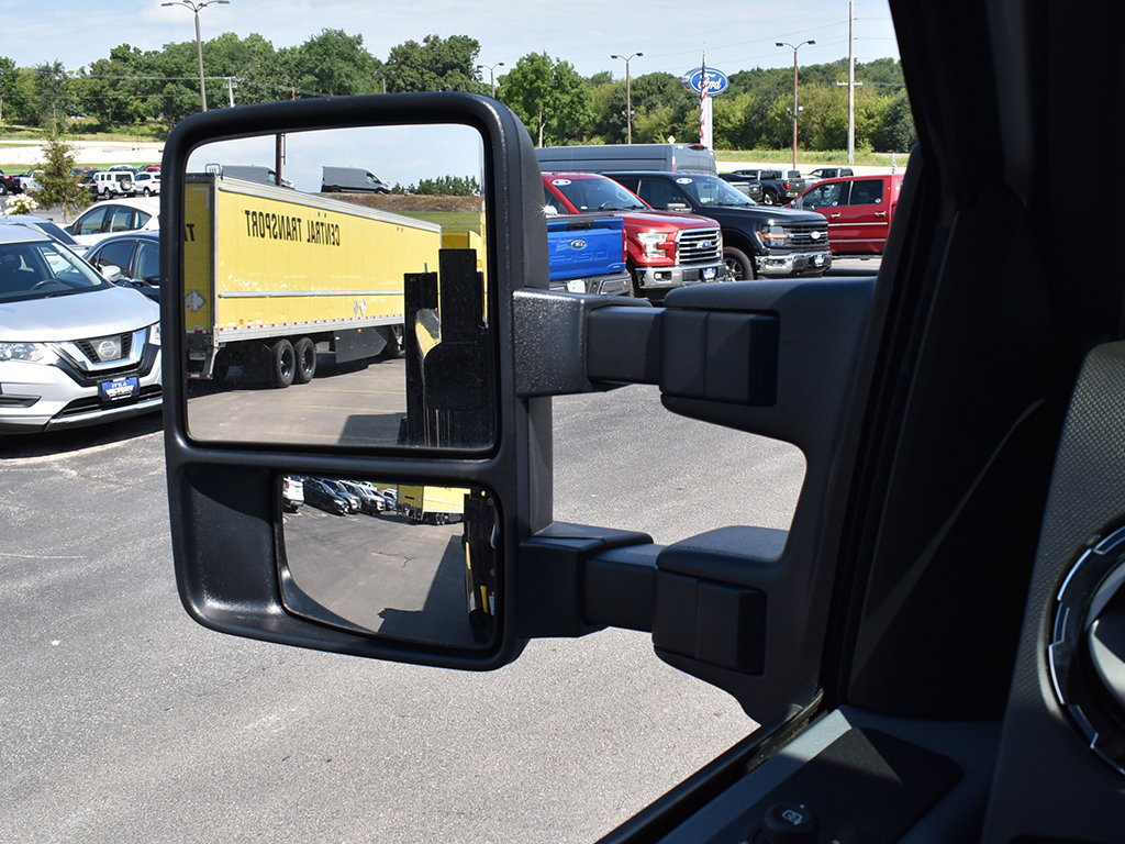 New 2027 Ford F650 2WD Regular Cab Super Duty image 30