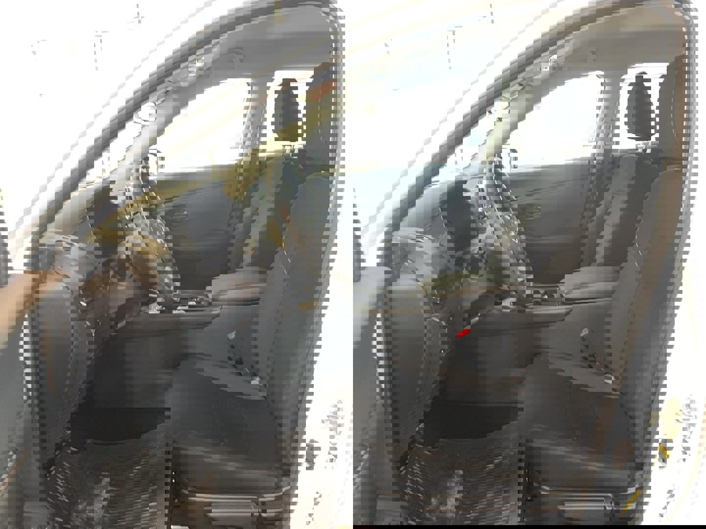 Used 2024 Nissan Sentra S image 15