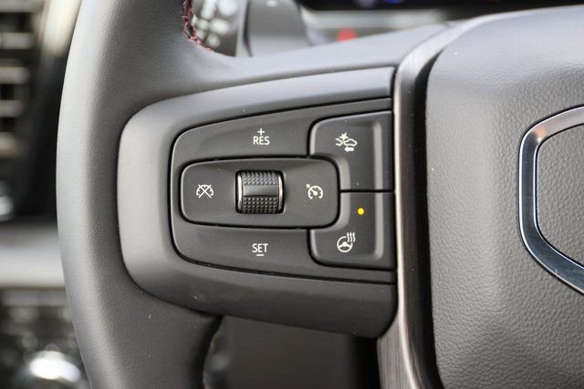 New 2026 GMC Sierra 1500 AT4X image 32