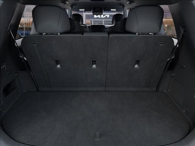 New 2027 Kia Telluride LX image 19