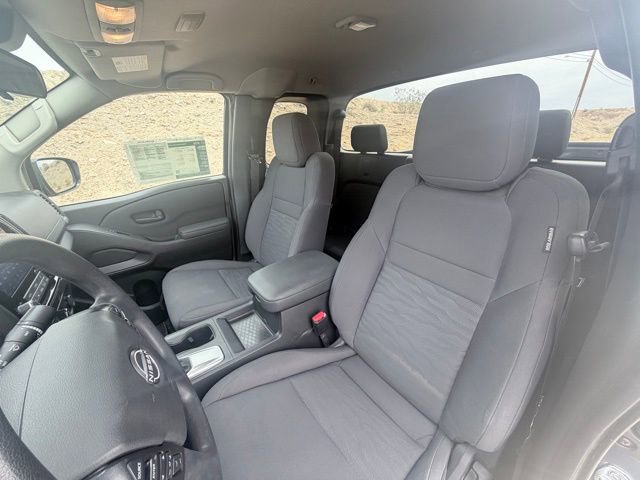Certified 2023 Nissan Frontier S w/ Technology Package image 23