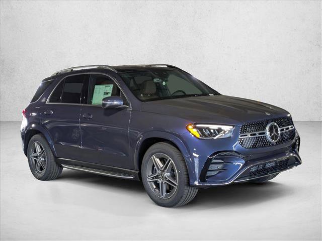 New 2026 Mercedes-Benz GLE 350 4MATIC image 7