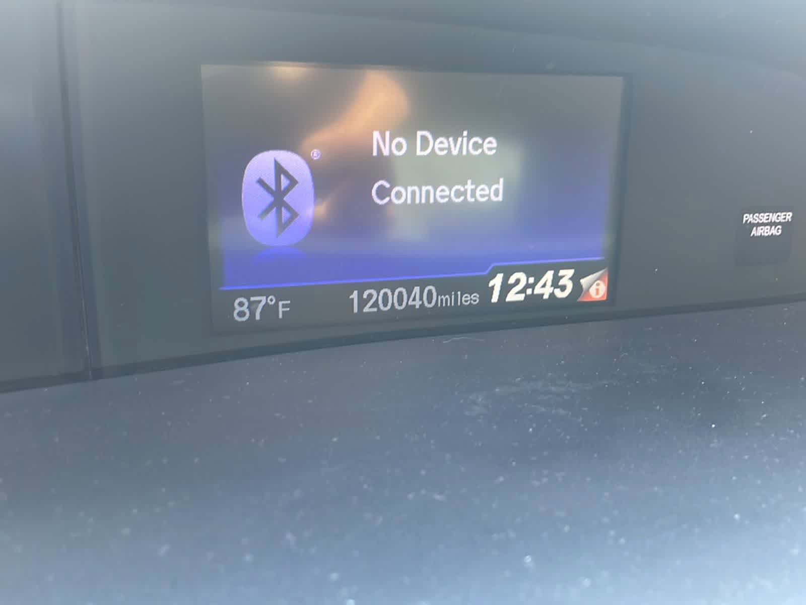 Used 2014 Honda Civic LX image 3