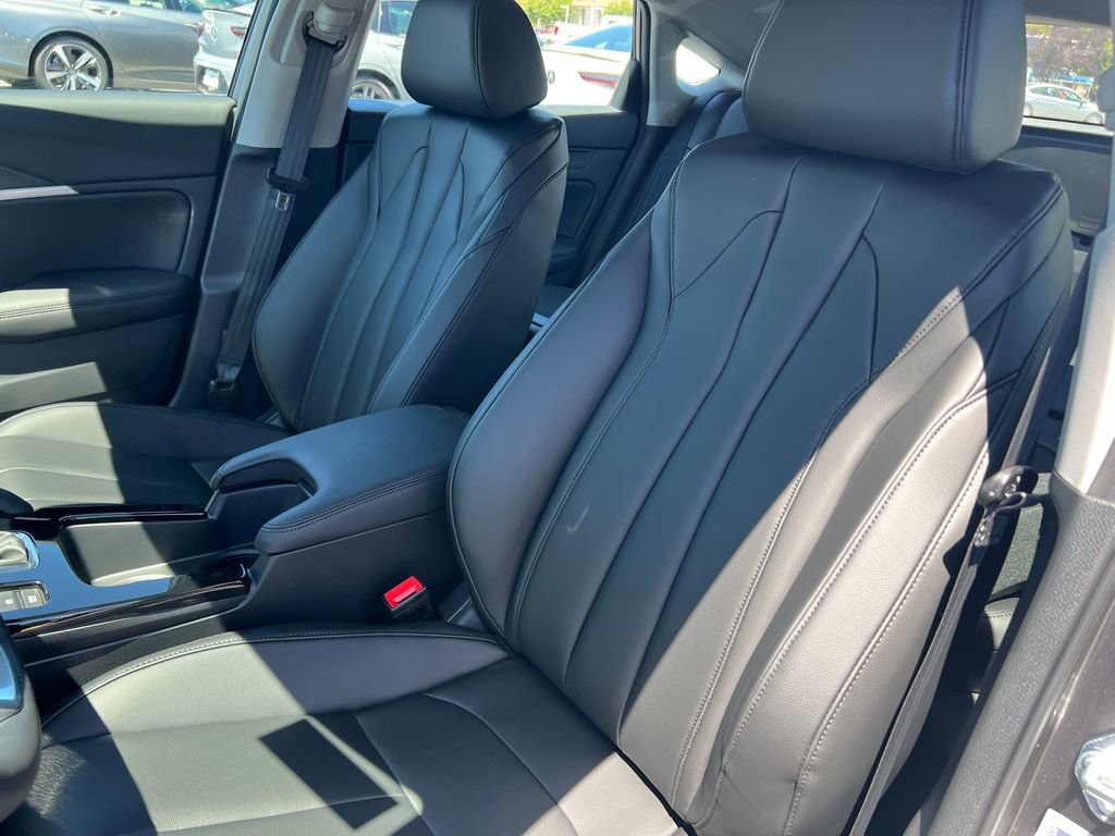 Certified 2025 Acura Integra image 15