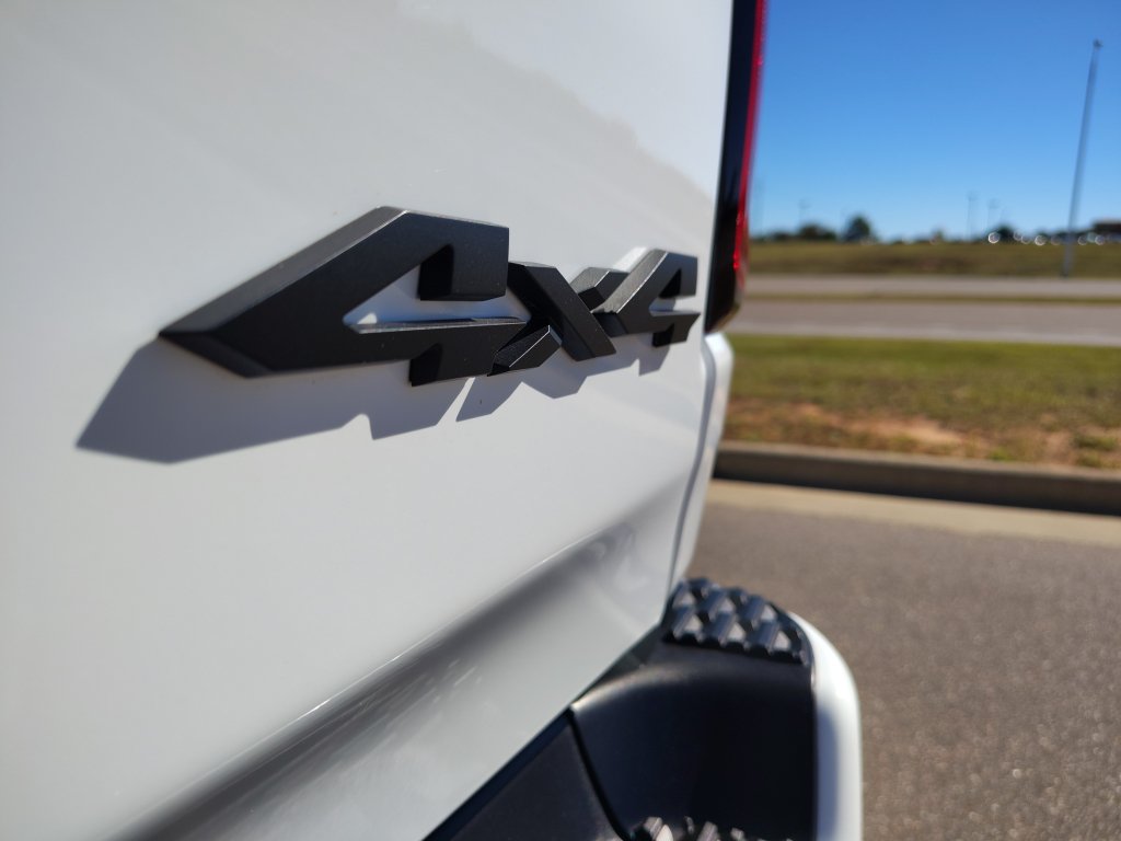 New 2026 RAM 1500 Big Horn AWD/4WD image 15
