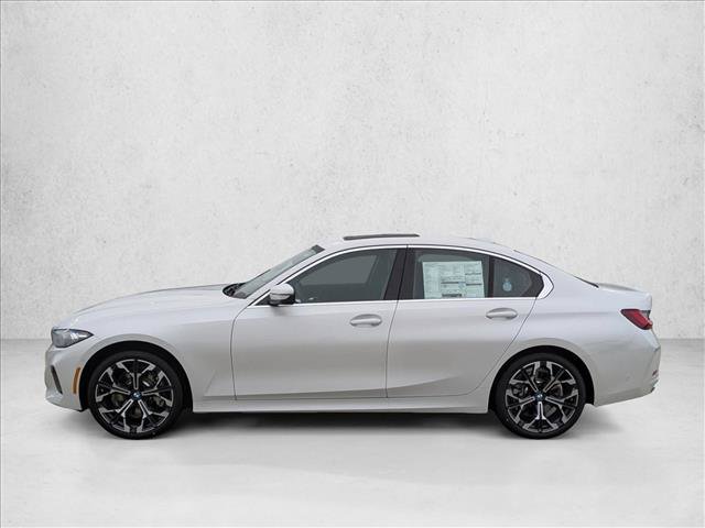 Used 2026 BMW 330i xDrive Sedan AWD/4WD image 5