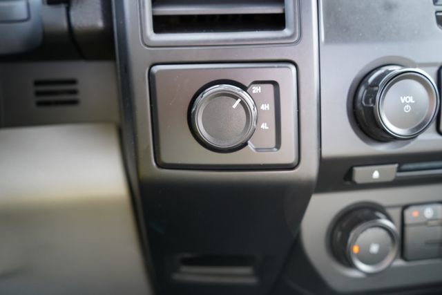 Used 2018 Ford F150 XL w/ Equipment Group 101A Mid image 30