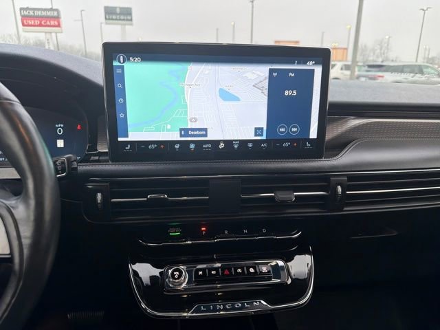 Used 2023 Lincoln Corsair Reserve w/ Equipment Group 201A image 24