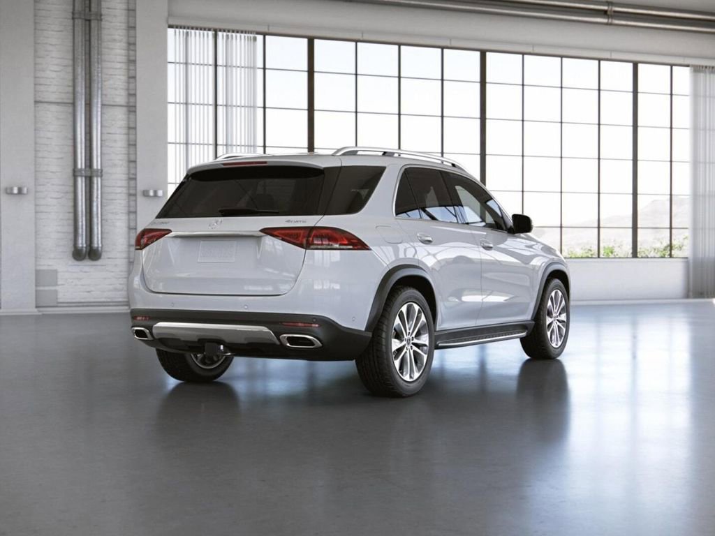 Certified 2023 Mercedes-Benz GLE 350 4MATIC image 23