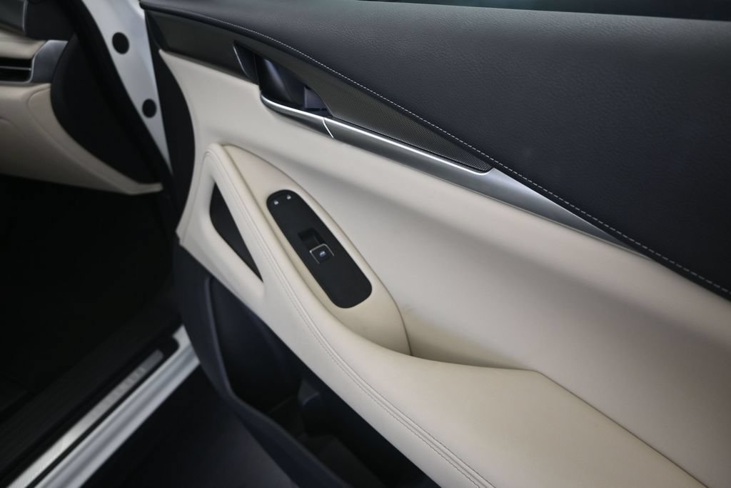 Used 2024 INFINITI QX60 Luxe FWD image 24