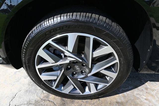 Used 2023 Hyundai Santa Fe Calligraphy AWD/4WD image 10