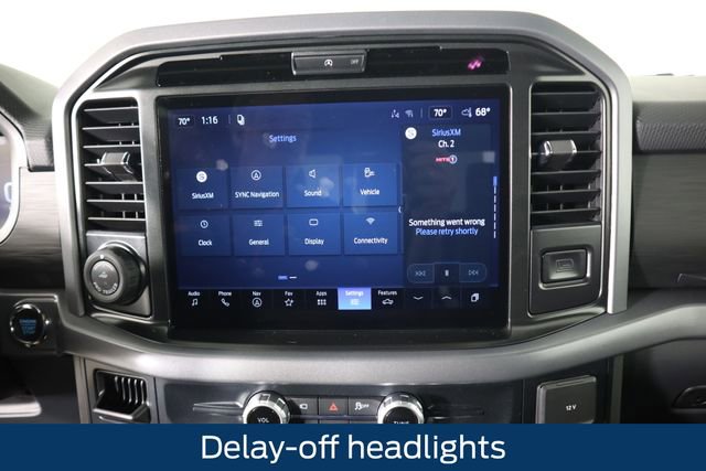 New 2026 Ford F150 XLT w/ Equipment Group 302A MID AWD/4WD image 46