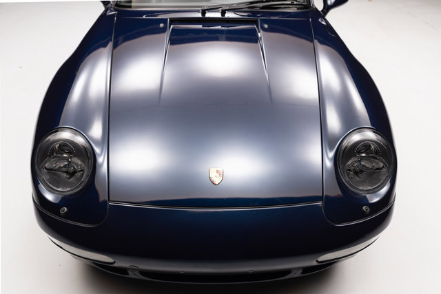 Used 1997 Porsche 911 Carrera RWD image 29