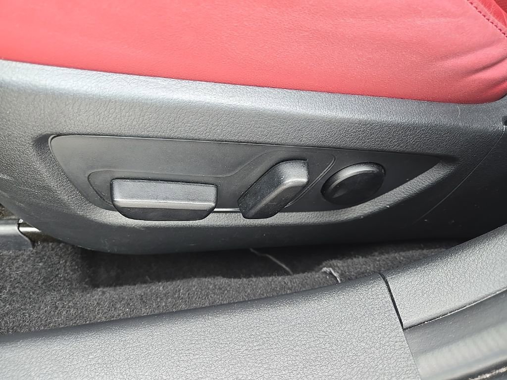 Used 2025 MAZDA CX-30 AWD 2.5 S w/ Preferred Package image 37